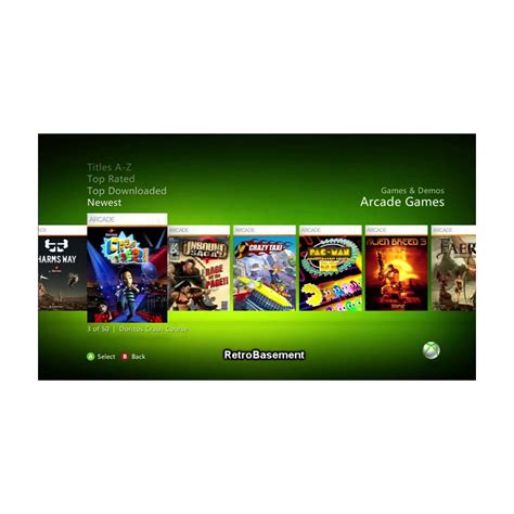 Xbox 360 a özel oyunlar